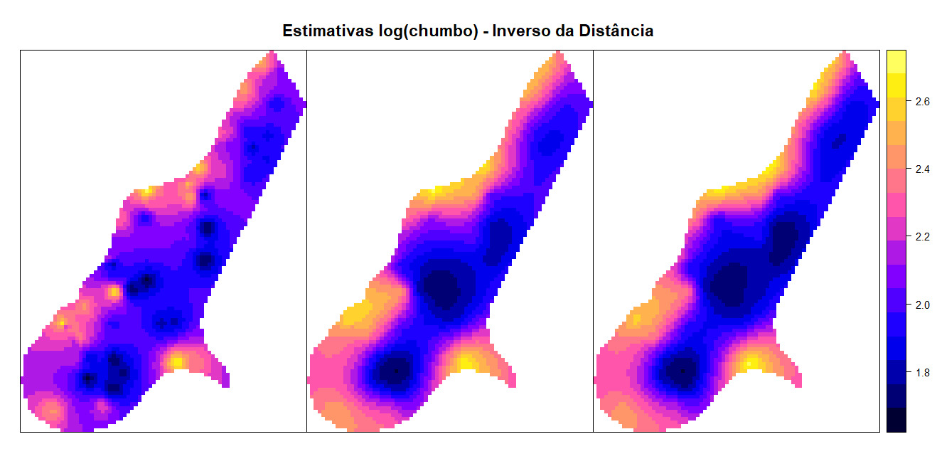 Geoestatística