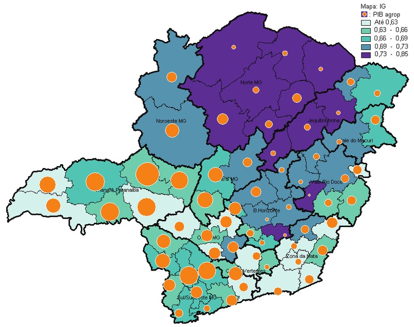 Minas Gerais